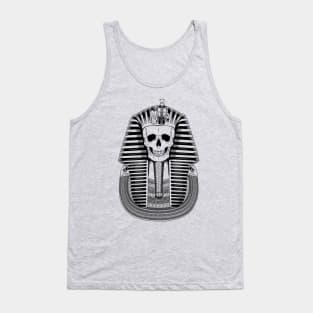 Tutankhamun Reloaded Tank Top